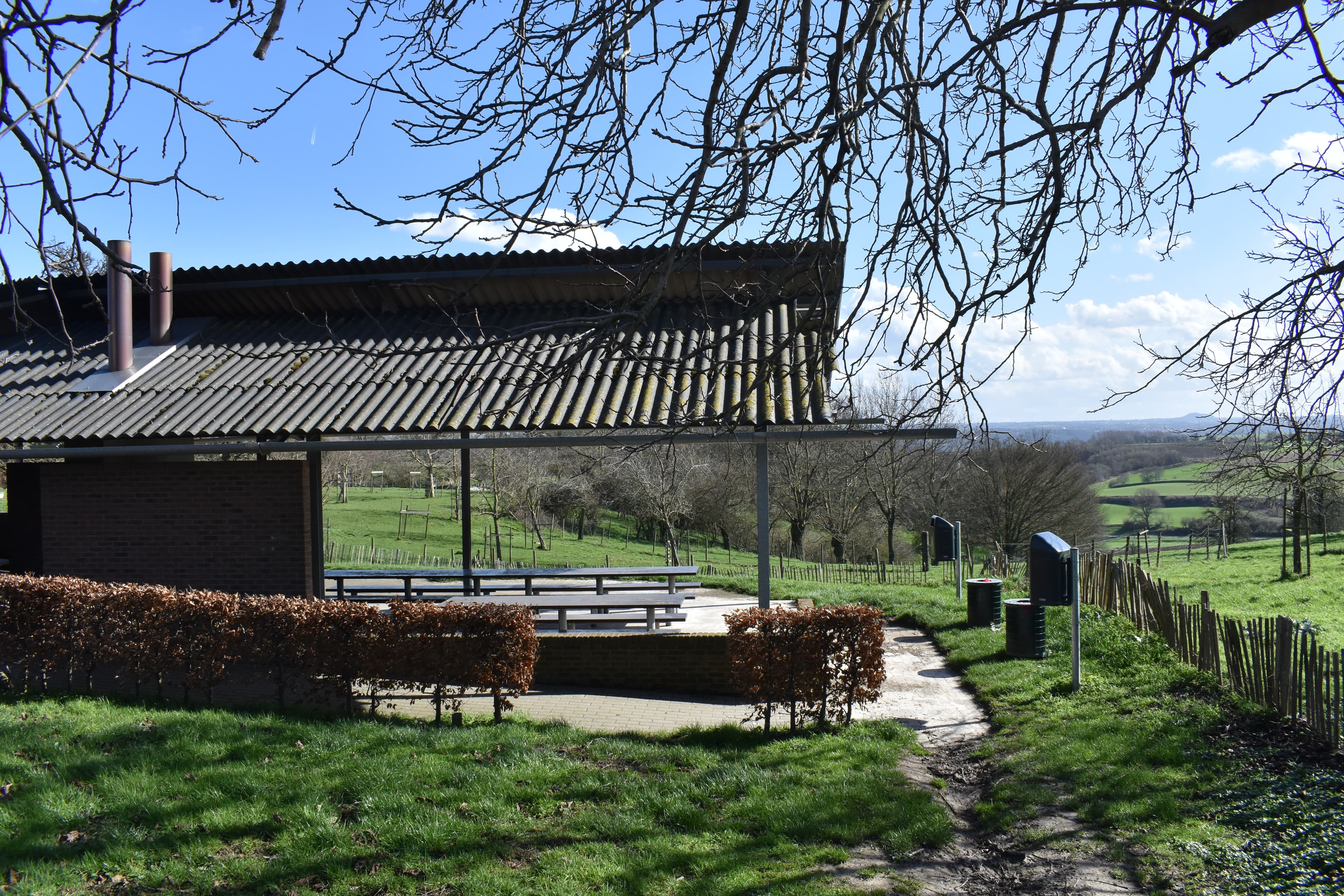 Hauts de Froidmont (Oupeye) 